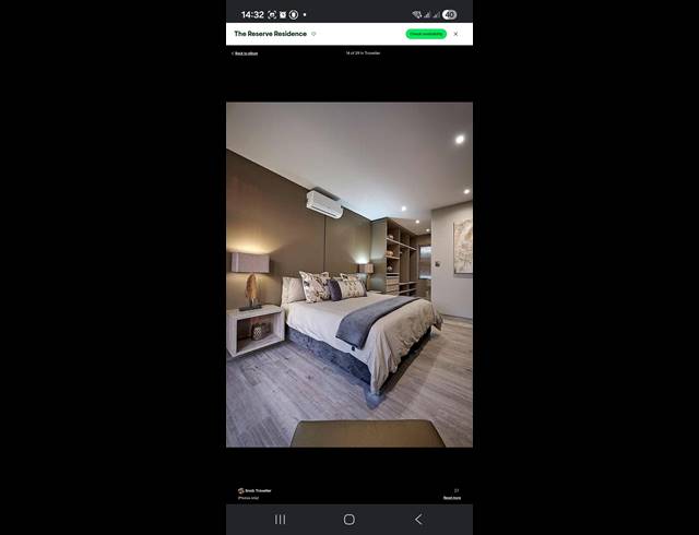 16,444M² HOTEL FOR SALE IN SILVER LAKES GOLF ESTATE